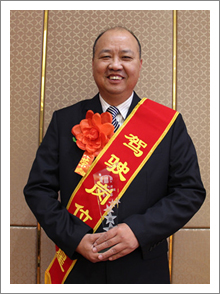 2019年度公司岗位明星及先进事迹